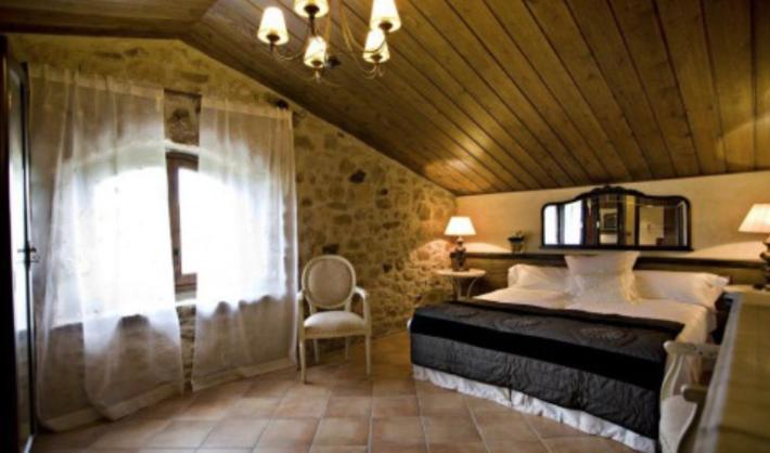 Casa Rural L'Avellana Pinell de Solsones Extérieur photo