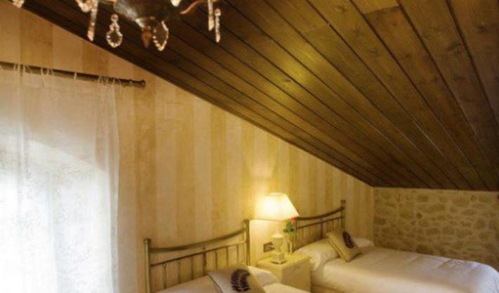 Casa Rural L'Avellana Pinell de Solsones Extérieur photo