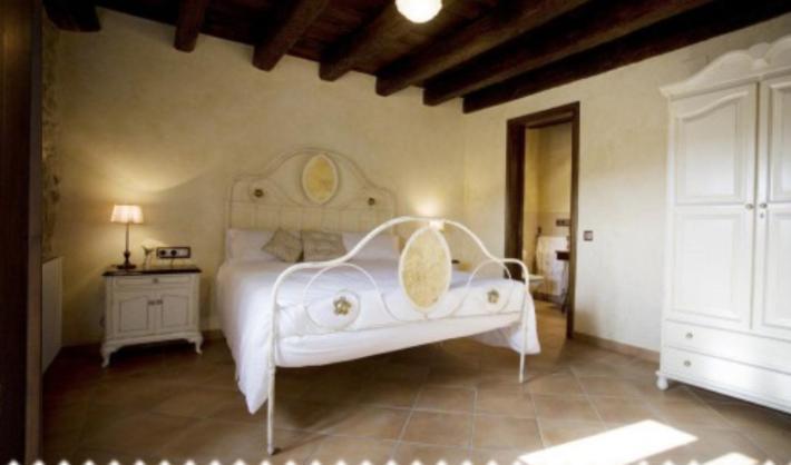 Casa Rural L'Avellana Pinell de Solsones Extérieur photo