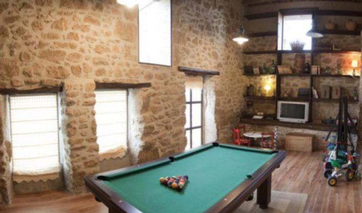 Casa Rural L'Avellana Pinell de Solsones Extérieur photo
