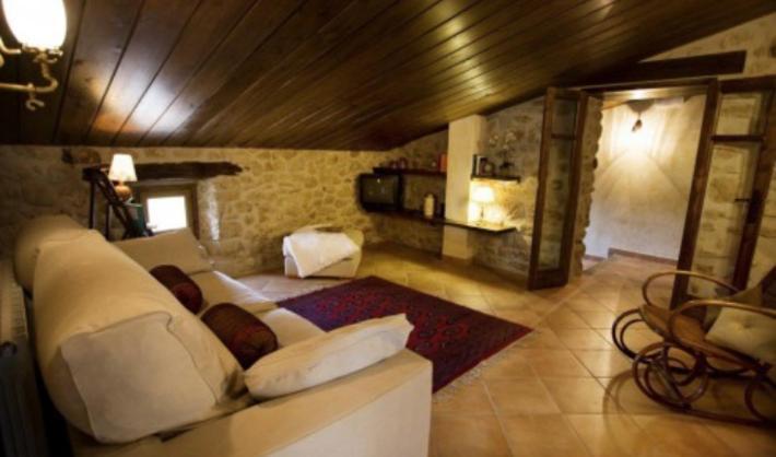 Casa Rural L'Avellana Pinell de Solsones Extérieur photo