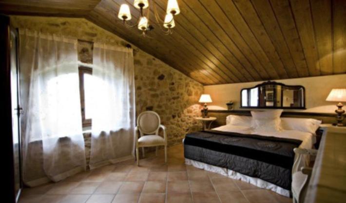 Casa Rural L'Avellana Pinell de Solsones Extérieur photo