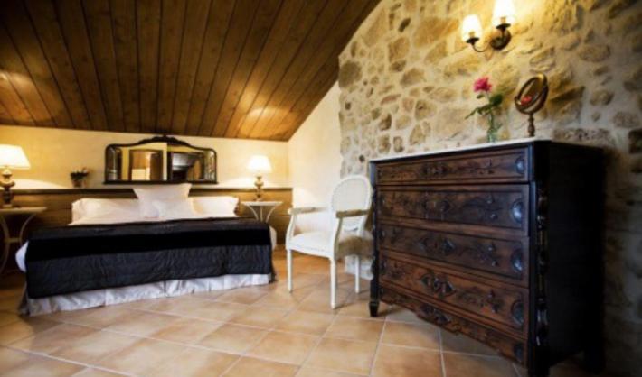 Casa Rural L'Avellana Pinell de Solsones Extérieur photo