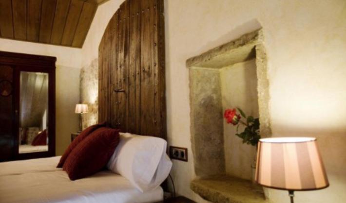 Casa Rural L'Avellana Pinell de Solsones Extérieur photo