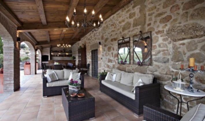 Casa Rural L'Avellana Pinell de Solsones Extérieur photo