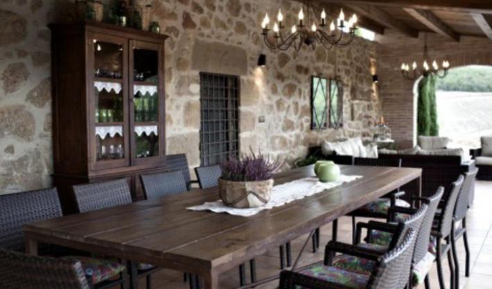 Casa Rural L'Avellana Pinell de Solsones Extérieur photo