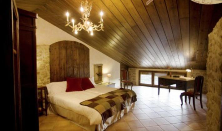 Casa Rural L'Avellana Pinell de Solsones Extérieur photo